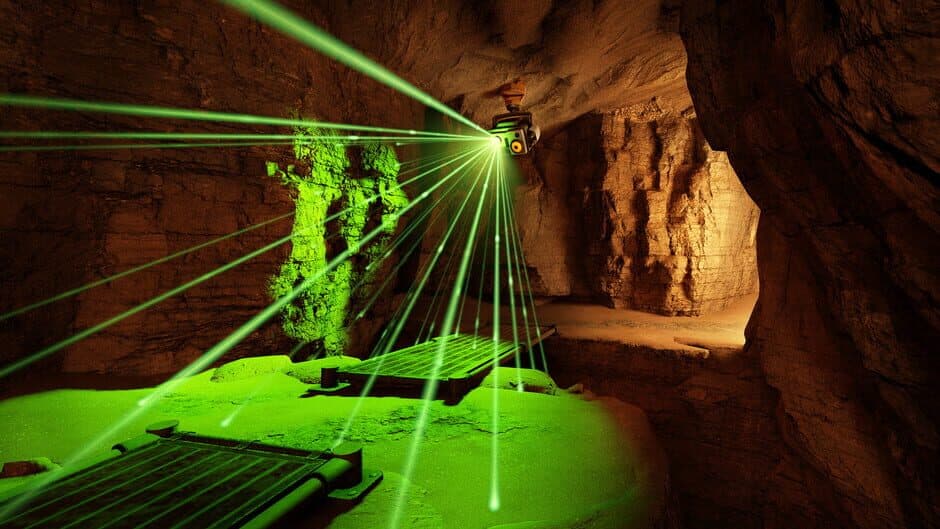Red Matter 2 screenshot