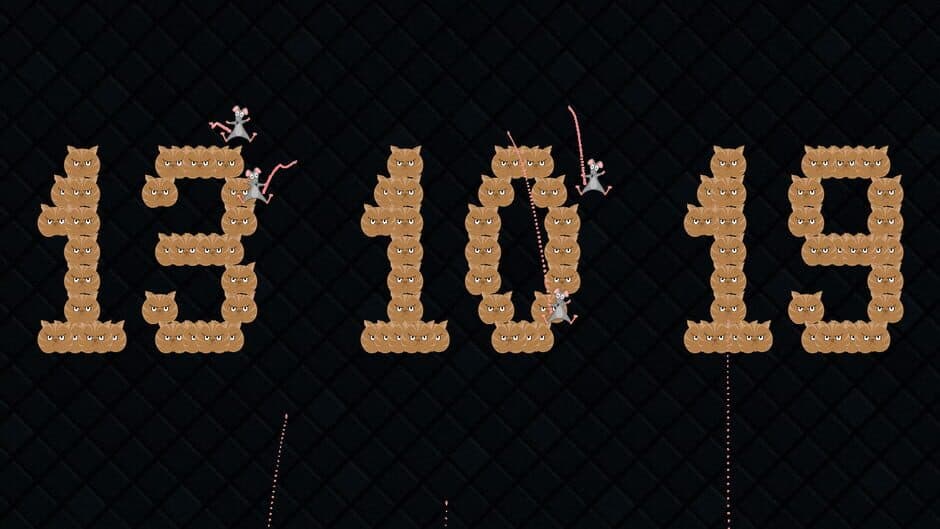 Laboratory Rat Escape Simulator Pro screenshot