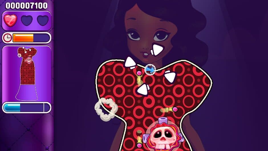 Fashion Girls screenshot