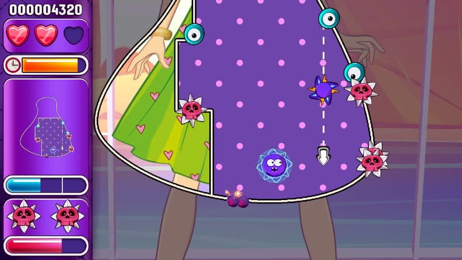 Fashion Girls screenshot