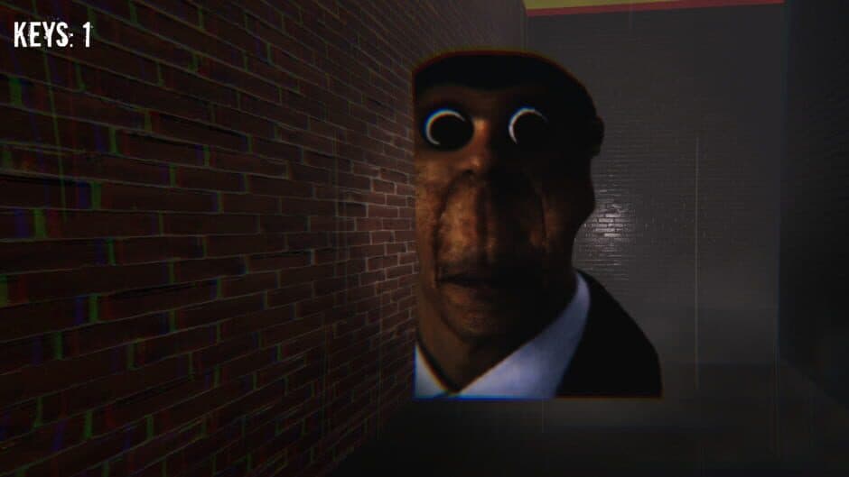 Obunga screenshot