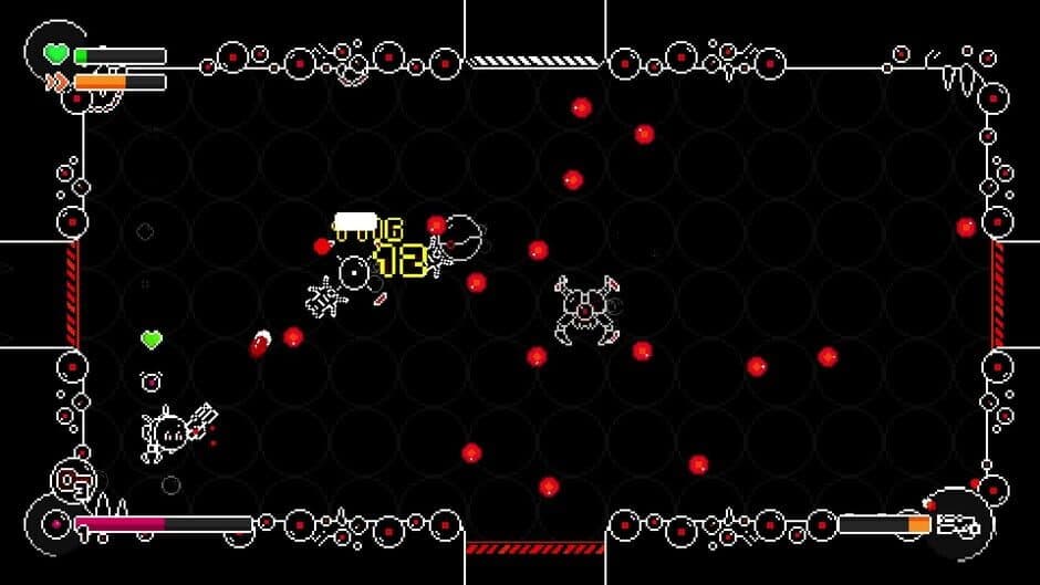Microbes and Machines screenshot