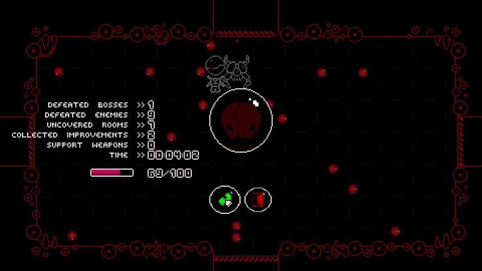 Microbes and Machines screenshot
