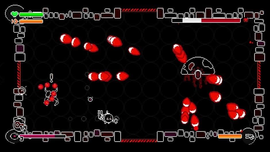 Microbes and Machines screenshot