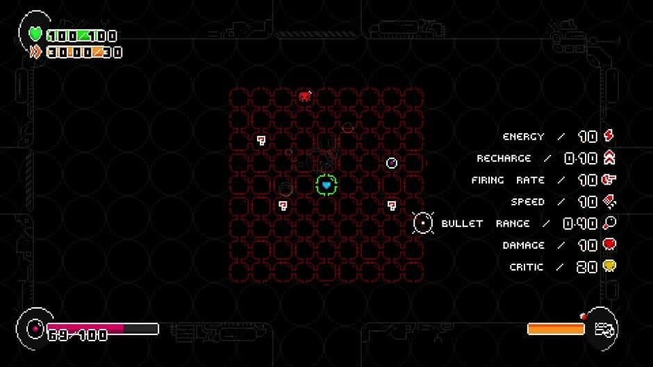 Microbes and Machines screenshot