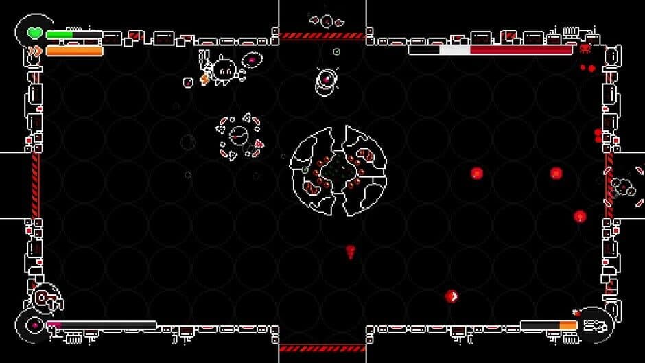 Microbes and Machines screenshot