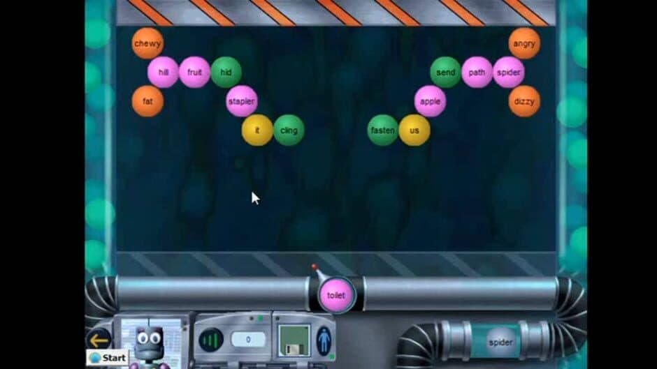 Jumpstart Spy Masters: Unmask the Prankster screenshot