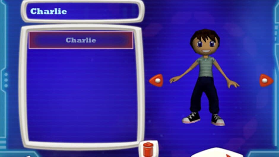 JumpStart Advanced 3rd-5th Grade: Adventures of Dr. Brain screenshot