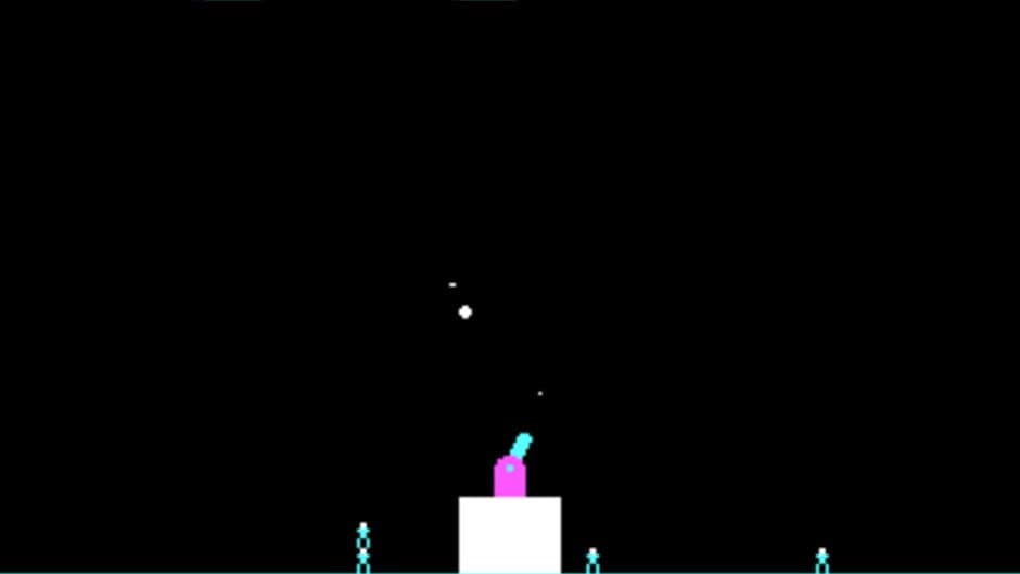 Paratrooper screenshot