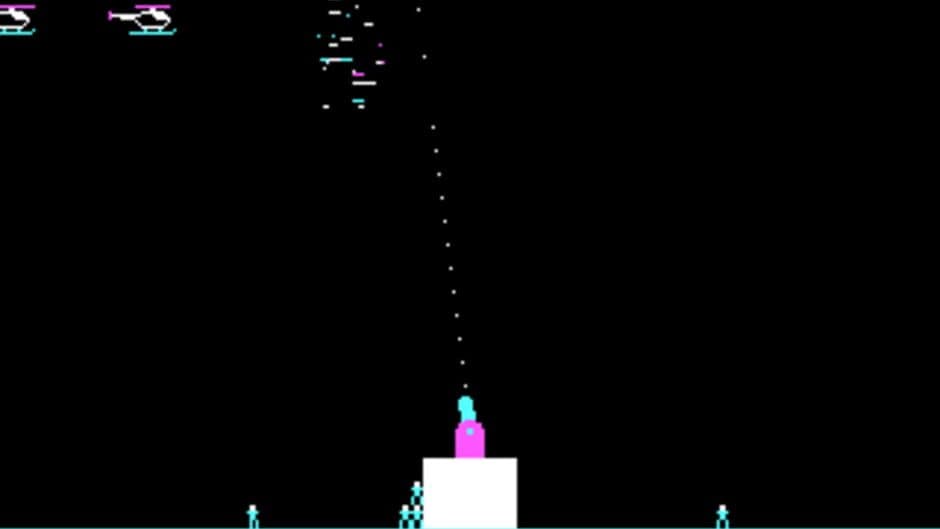 Paratrooper screenshot