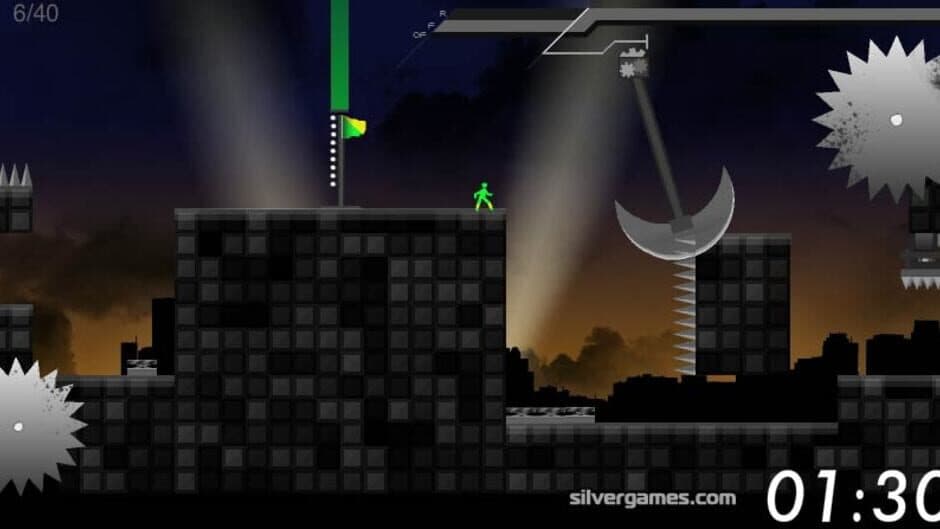 Exit Path 2 screenshot
