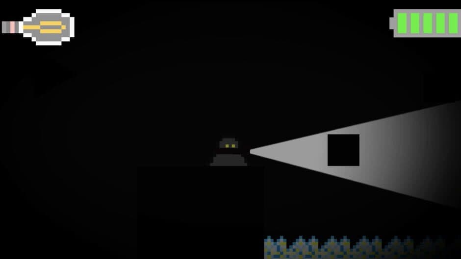 Glorp screenshot
