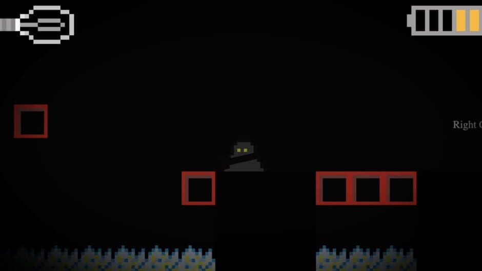 Glorp screenshot