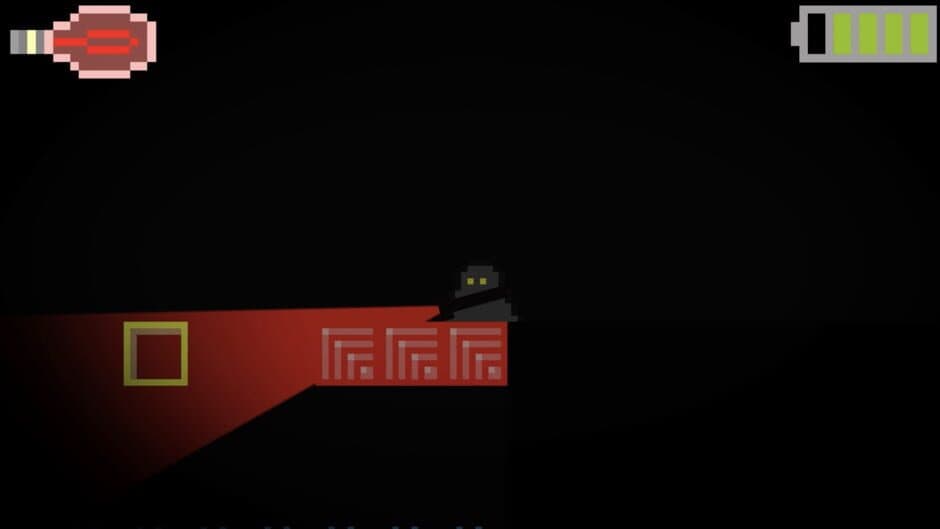 Glorp screenshot