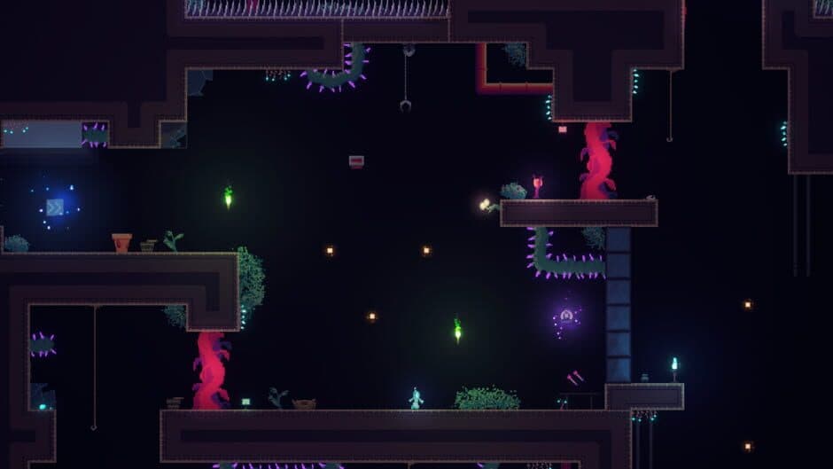 The Arcade Tower screenshot