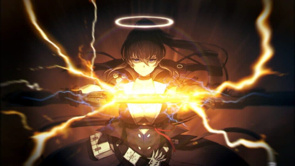 Counterside screenshot