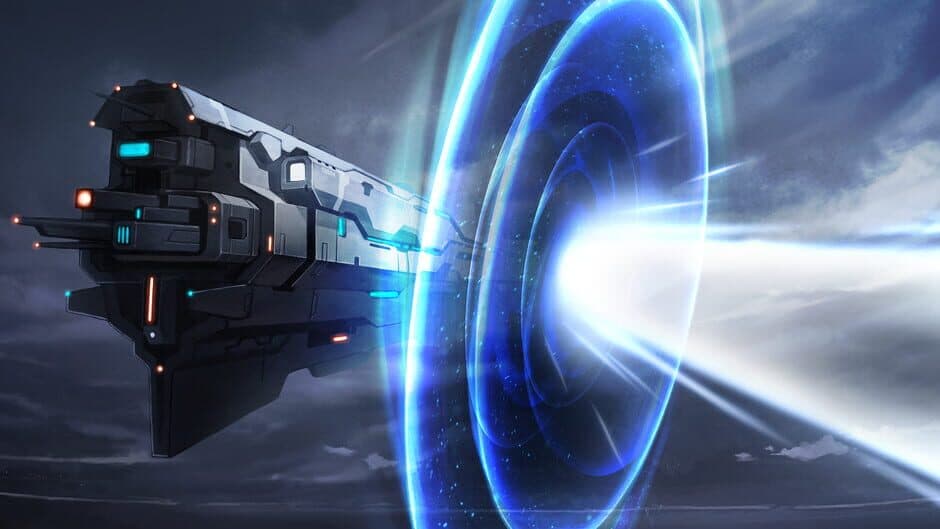 Counterside screenshot