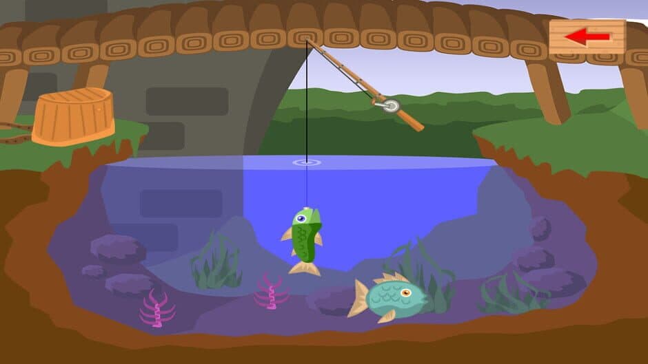 Knight's Castle screenshot