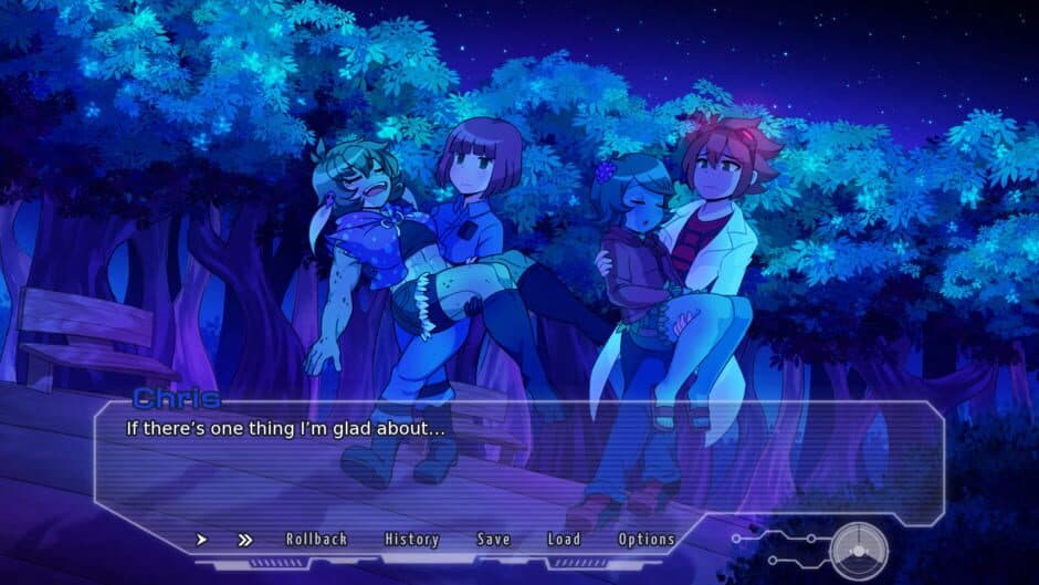 Incompatible Species screenshot