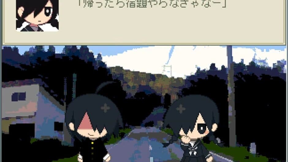 Mogeko Castle screenshot