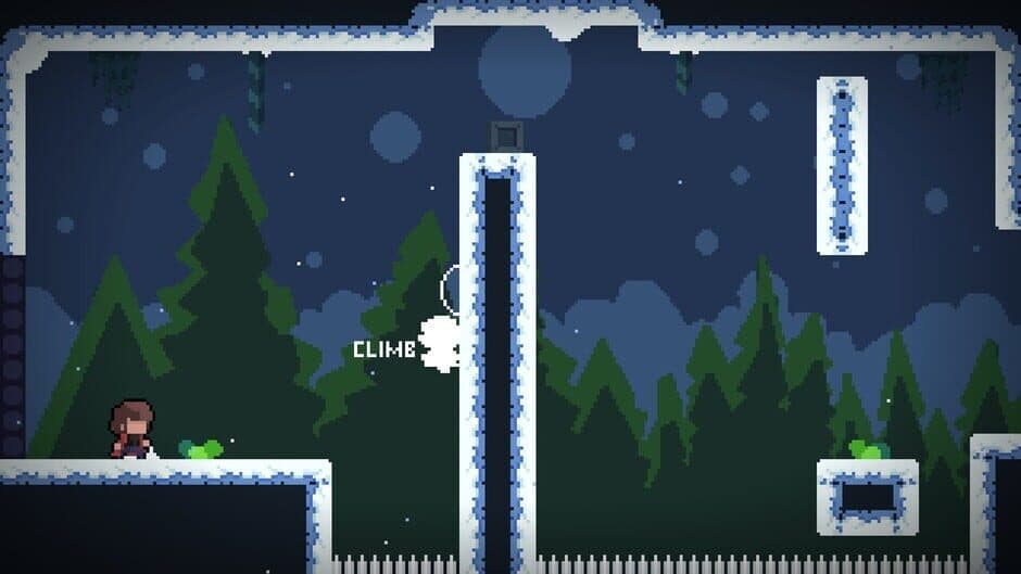 Litguy Adventure screenshot