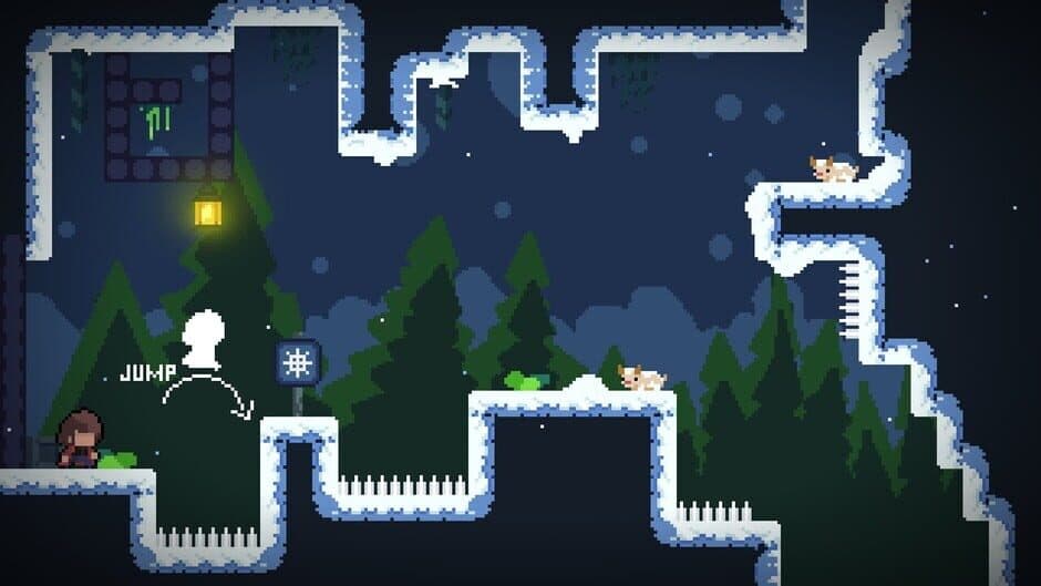 Litguy Adventure screenshot