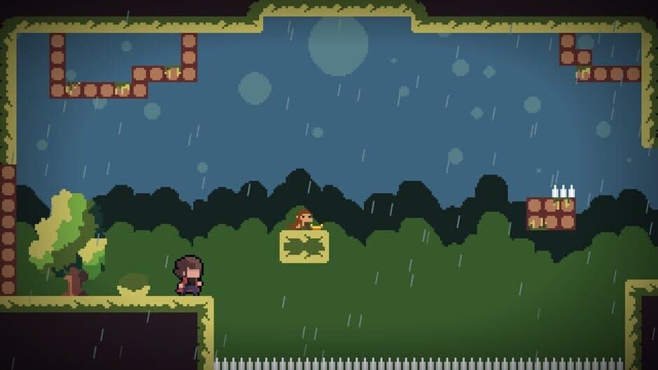Litguy Adventure screenshot