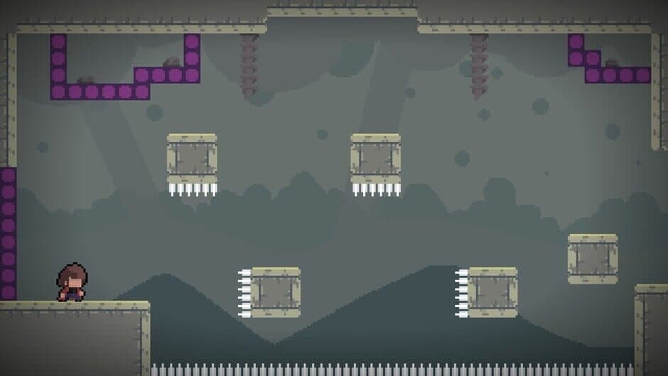 Litguy Adventure screenshot