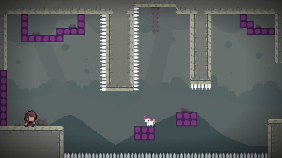 Litguy Adventure screenshot