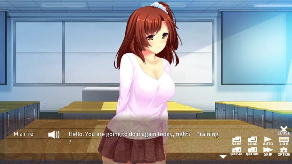 The Savage Hypnotist's Puppets screenshot