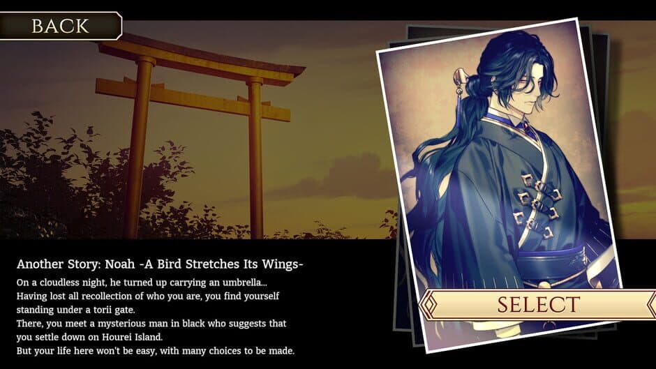Chronicles of Refugia screenshot