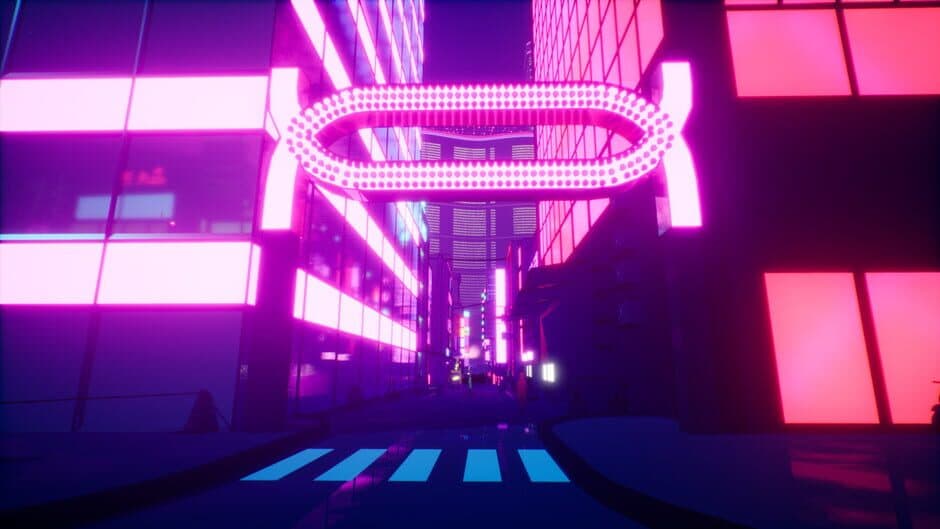 Tokyo Underground Killer screenshot