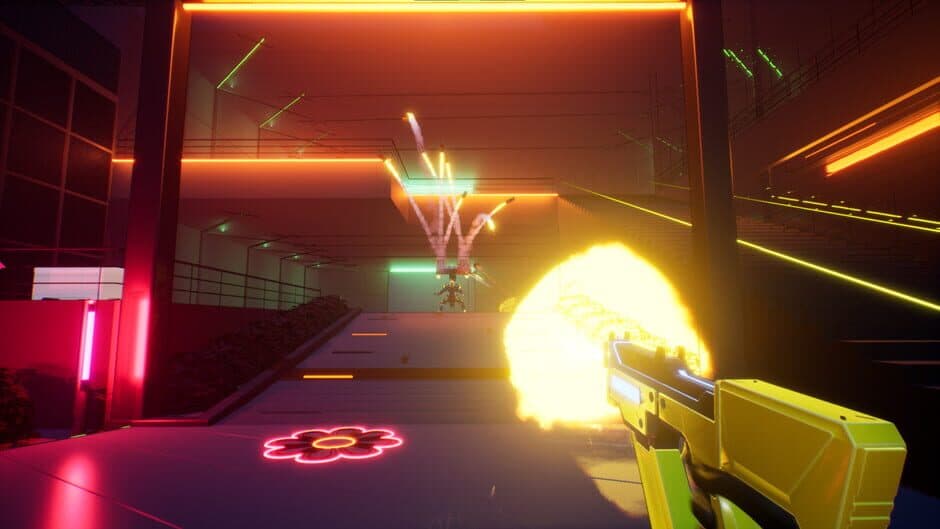 Tokyo Underground Killer screenshot