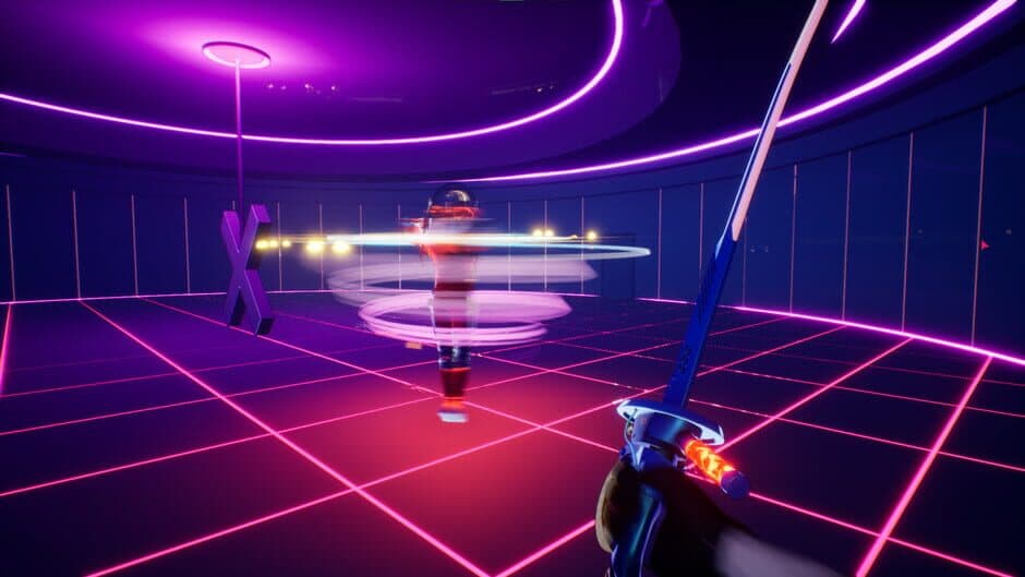 Tokyo Underground Killer screenshot