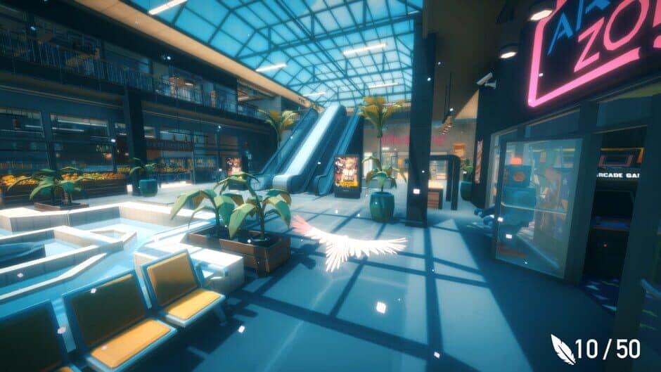 Aery: Path of Corruption screenshot