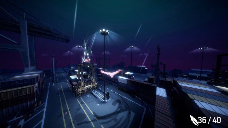 Aery: Path of Corruption screenshot