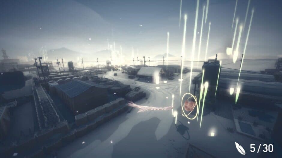 Aery: Path of Corruption screenshot