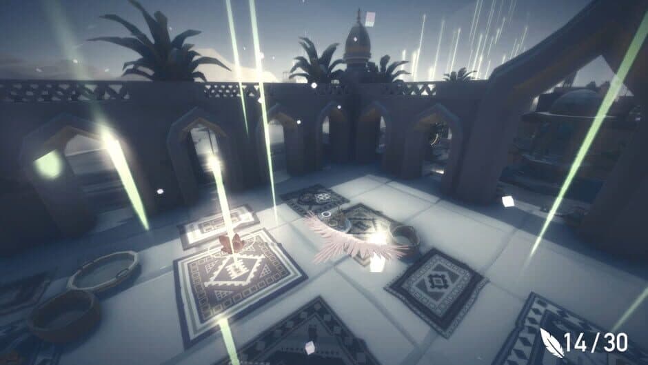 Aery: Path of Corruption screenshot
