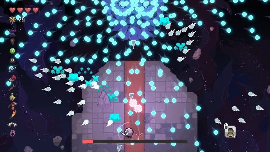 Asterogues screenshot