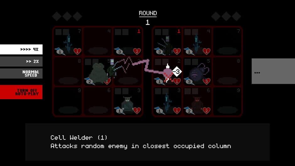 Order Automatica screenshot
