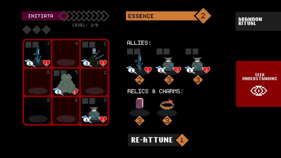 Order Automatica screenshot