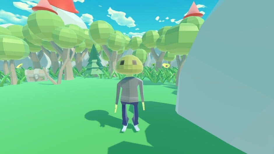 Party Chaos screenshot
