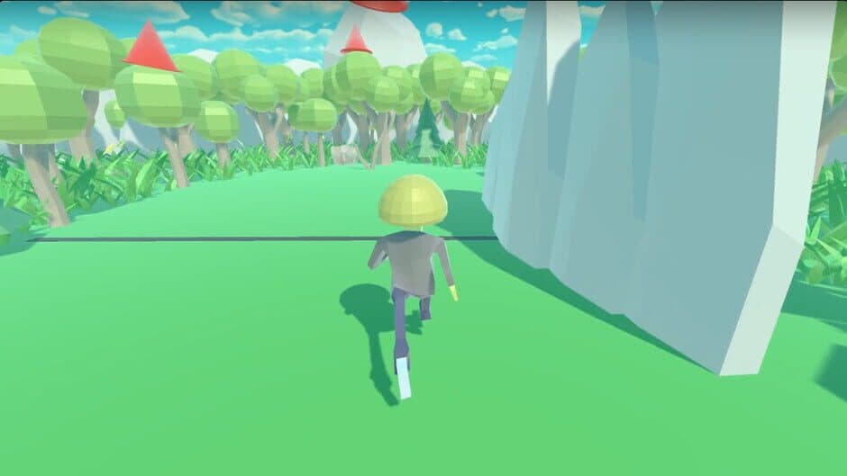 Party Chaos screenshot