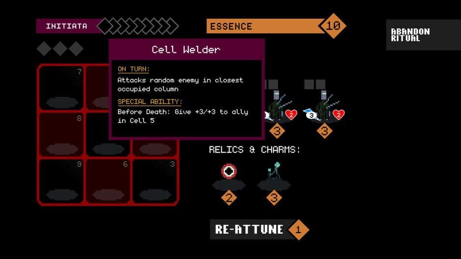Order Automatica screenshot