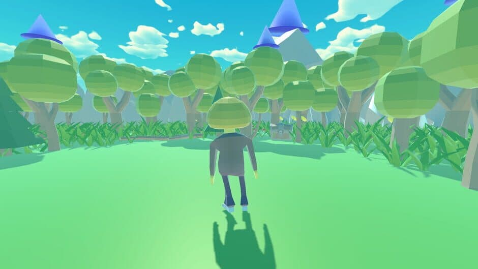 Party Chaos screenshot