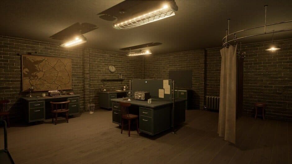 Escape Memoirs: Mini Stories screenshot