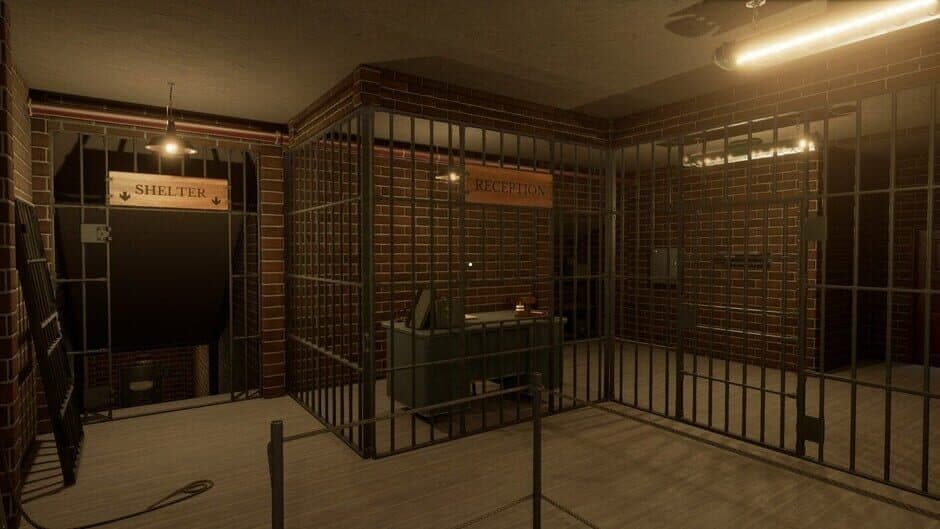 Escape Memoirs: Mini Stories screenshot