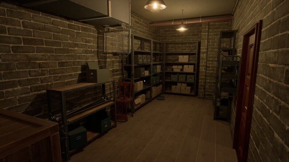 Escape Memoirs: Mini Stories screenshot