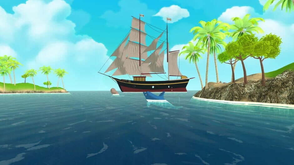 Primasia: Chapter One screenshot
