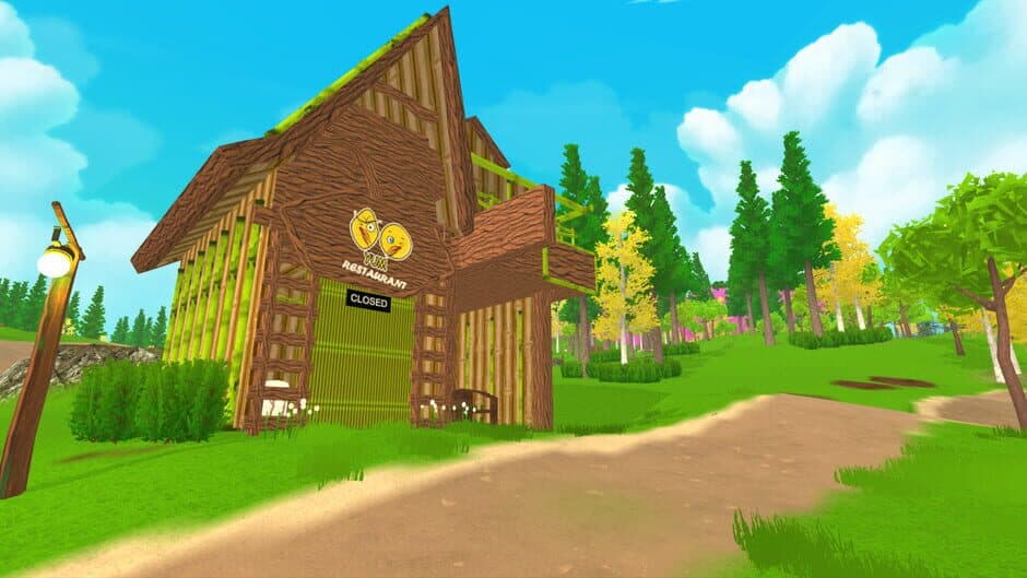 Primasia: Chapter One screenshot